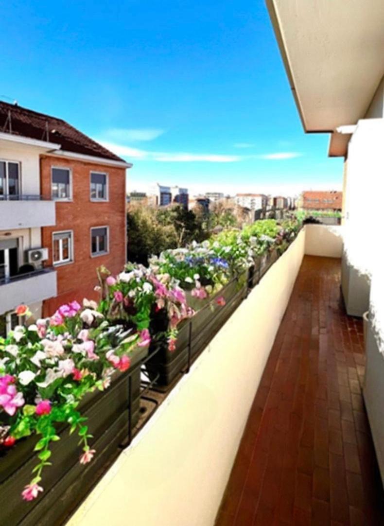 Da Vinci Suite - Apartment With Balcony In Milan Design District - Tortona Area 外观 照片